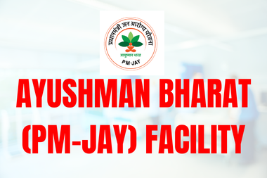 Ayushman Bharat (PM-JAY) Facility In Lucknows Hospital : Amrut Hospital Lucknow