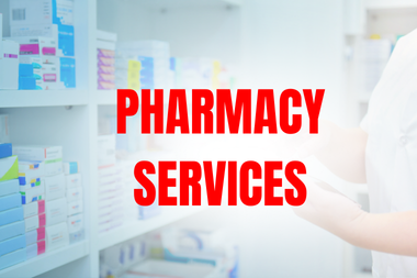 Pharmacy Services In-house pharmacy services in Lucknow providing genuine medicines and medical supplies, ensuring timely availability for patients during treatment and recovery.