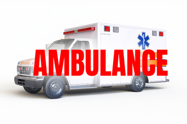 Ambulance services in Lucknow | Amrut Hospital Ambulance