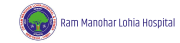 Dr. Ram Manohar Lohia (RML) Hospital (Delhi)