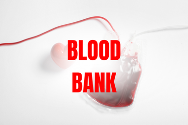 Blood Bank In Lucknow | Amrut Hsopital blood Bank Services