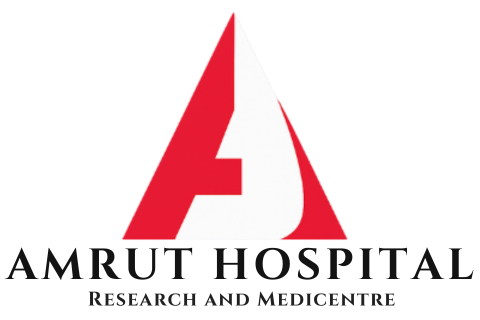 AMRUT HOSPITAL Research and Medicentre (480 x 320 px)